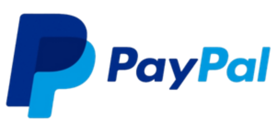 PayPal Logo